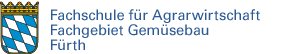 Logo Fachschule Gemüsebau Fürth